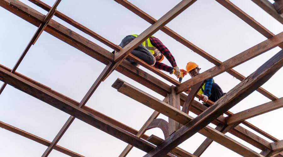 Local Chimney Repair in Berino, NM